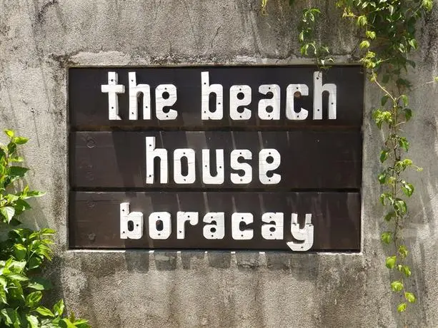 The Beach House Boracay 