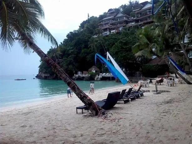 The Beach House Boracay 