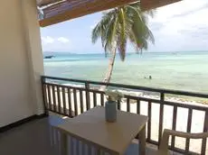 The Beach House Boracay 