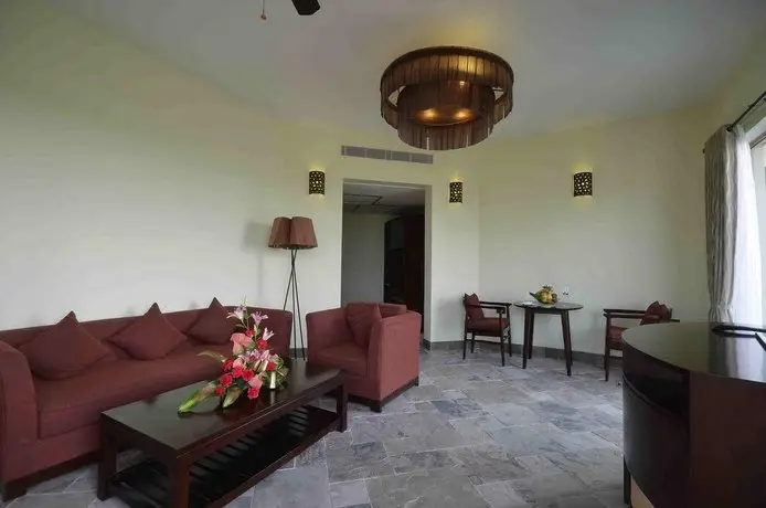 The Windflower Resorts and Spa pondicherry