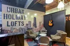 Urban Holiday Lofts 