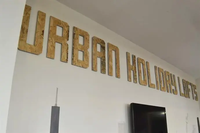 Urban Holiday Lofts 