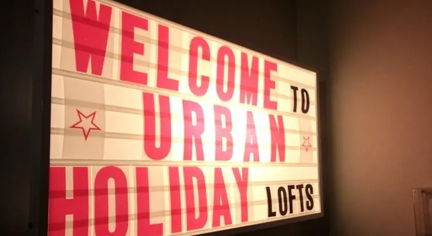 Urban Holiday Lofts 