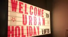 Urban Holiday Lofts 