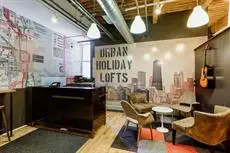 Urban Holiday Lofts 