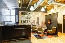 Urban Holiday Lofts 