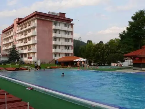 Hotel Vitosha