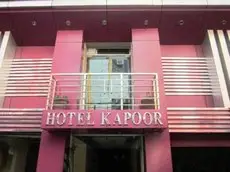 Kapoor Hotel Haridwar 