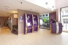 Premier Inn Leeds City Centre Leeds Arena 