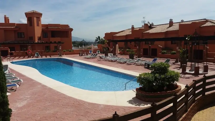 Apartment Royal Suites Marbella 