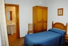 Hostal Canalejas 