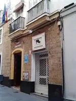 Hostal San Francisco Cadiz 