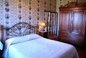 Villa Farinella Bed & Breakfast