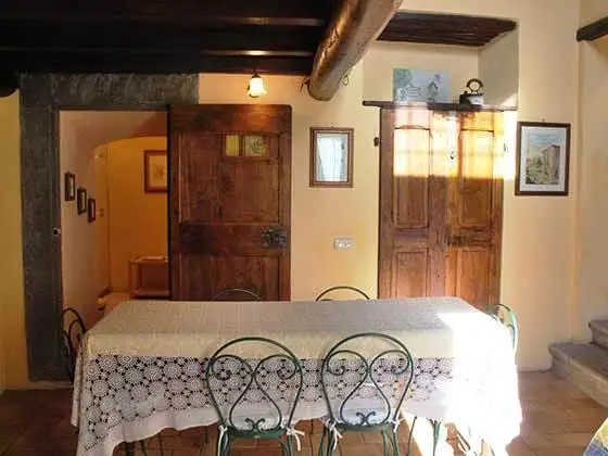 Villa Farinella Bed & Breakfast