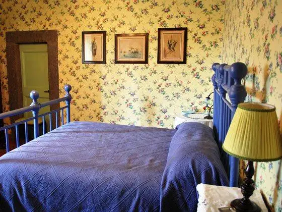 Villa Farinella Bed & Breakfast 