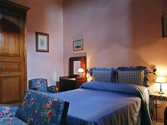 Villa Farinella Bed & Breakfast 