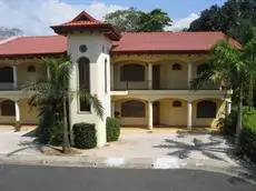 Villa del Sol Nosara 