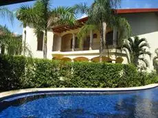 Villa del Sol Nosara 