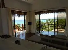 Bahay Boracay Apartments 