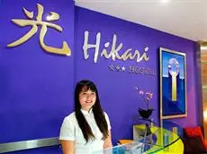 Hostal Hikari 