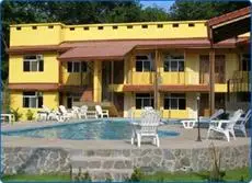 Hotel Isolina Beach 