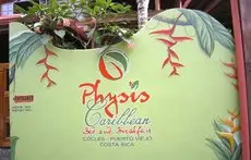 Physis Caribbean Bed & Breakfast 