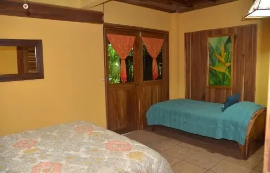 Physis Caribbean Bed & Breakfast 