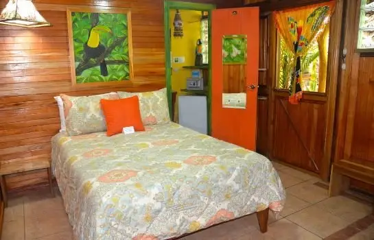 Physis Caribbean Bed & Breakfast 