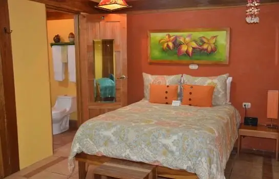 Physis Caribbean Bed & Breakfast 