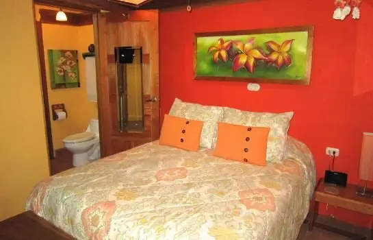 Physis Caribbean Bed & Breakfast 