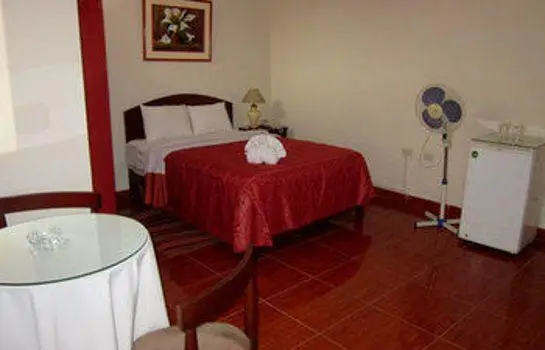 Plaza Trujillo Hotel 