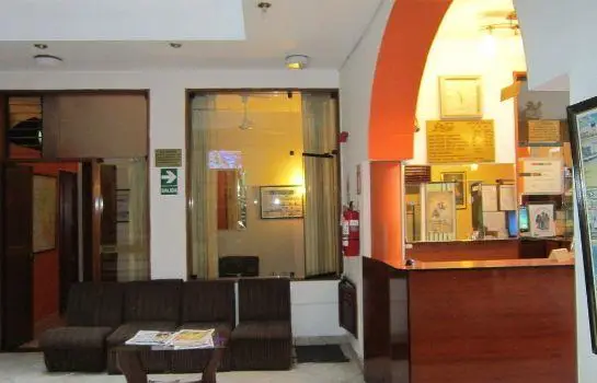 Plaza Trujillo Hotel 