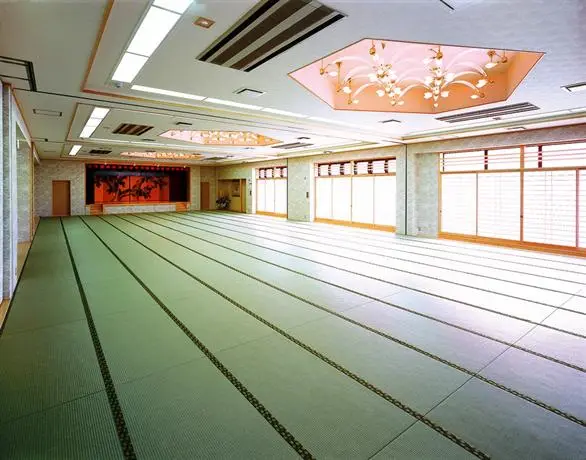 Ryokan Nenrinbo 