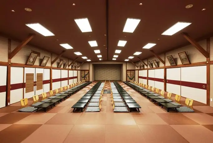 Ryokan Nenrinbo 