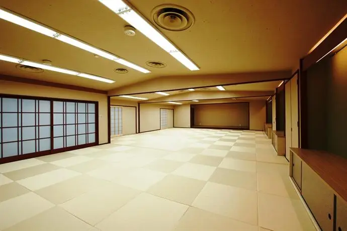 Ryokan Nenrinbo 