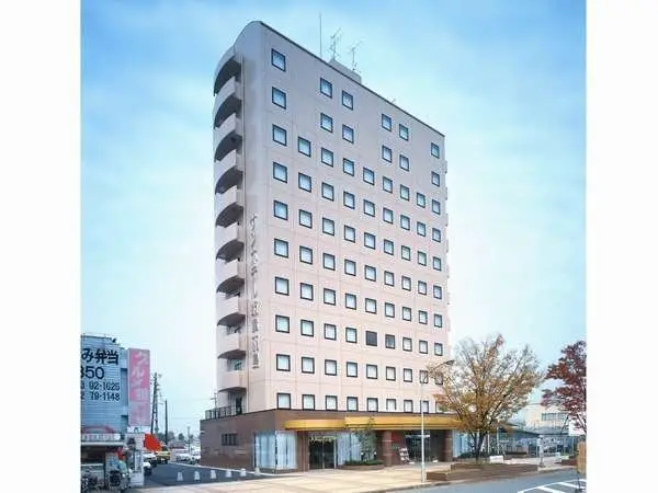 APA Hotel Gifu Hashima Ekimae