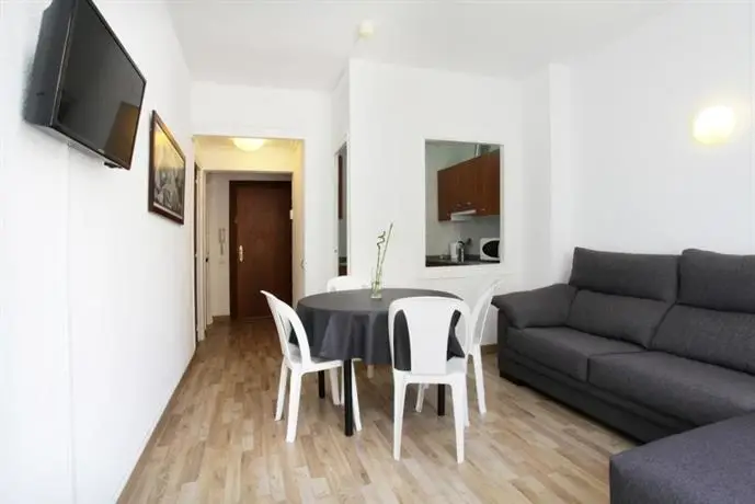 Apartaments Atzavara