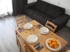 Apartaments Atzavara 