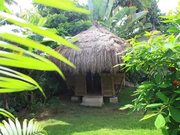 Bantayan Cottages