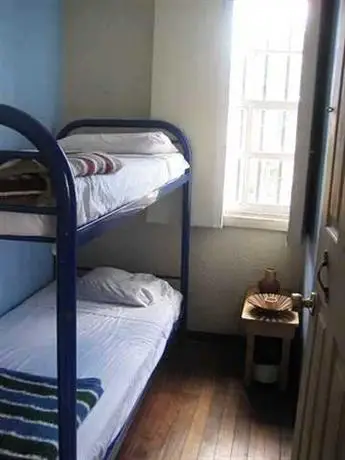 Galileo Hostel 