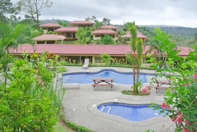 Arenal Volcano Inn 