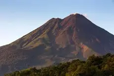 Arenal Volcano Inn 