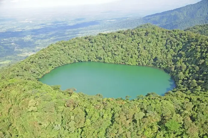 Arenal Volcano Inn 