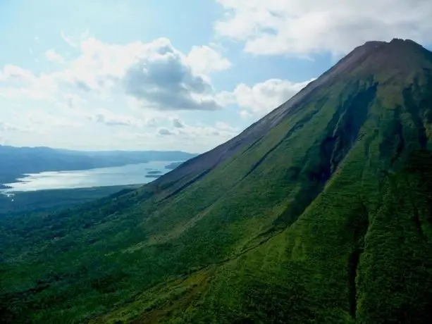 Arenal Volcano Inn 