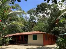 Casa Moabi 