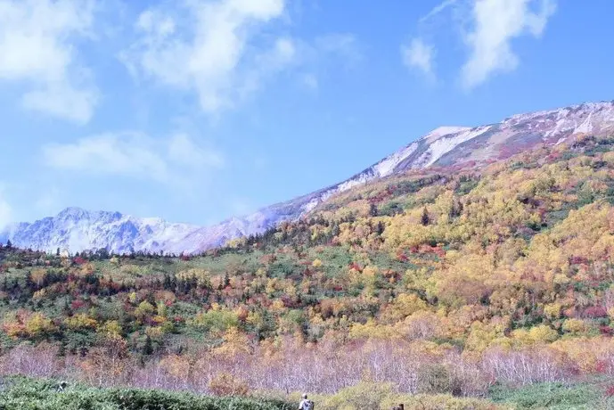 Hakuba Symphony 