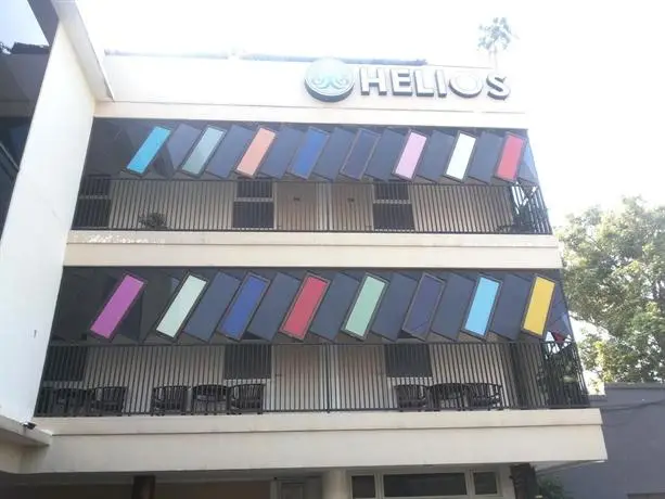 Helios Hotel Malang