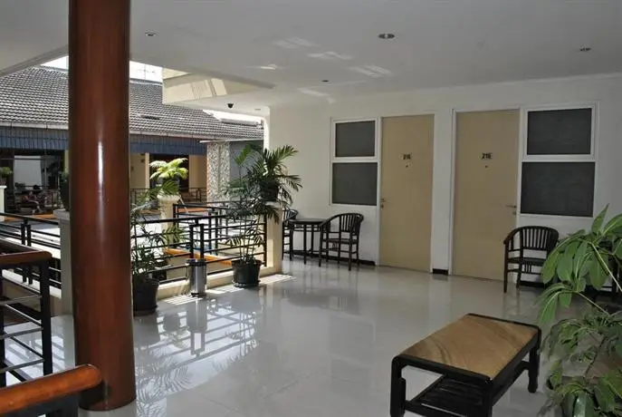 Helios Hotel Malang 