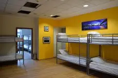 Luxury 3City Hostel 