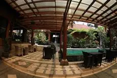 Ubud Hotel & Villas Malang 